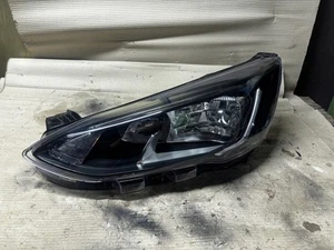 Frontscheinwerfer Ford Focus MX7B-13E015-CE LED Links Scheinwerfer Headlight - Bild 1 von 12