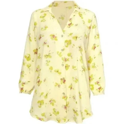 Blusa Cabi Go-To-To-Bouse $97 nueva con etiquetas, estilo primavera 2023 #6294 Foto 1 de 2