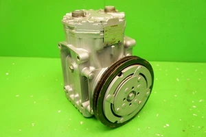 Jensen Intercepter FF Klimapumpe Kompressor York Borg-Warner EM1343161 - Bild 1 von 5