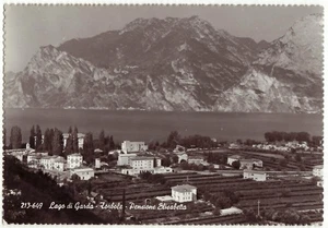 TORBOLE - TRENTO - PENSIONE ELISABETTA -12991- - Picture 1 of 1