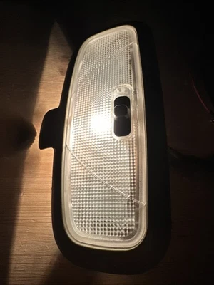 ✅ Luz domo mapa Ford Focus 2000 2001 2002 2003 2004 2005 2006 2007 #B6 Foto 1 de 4