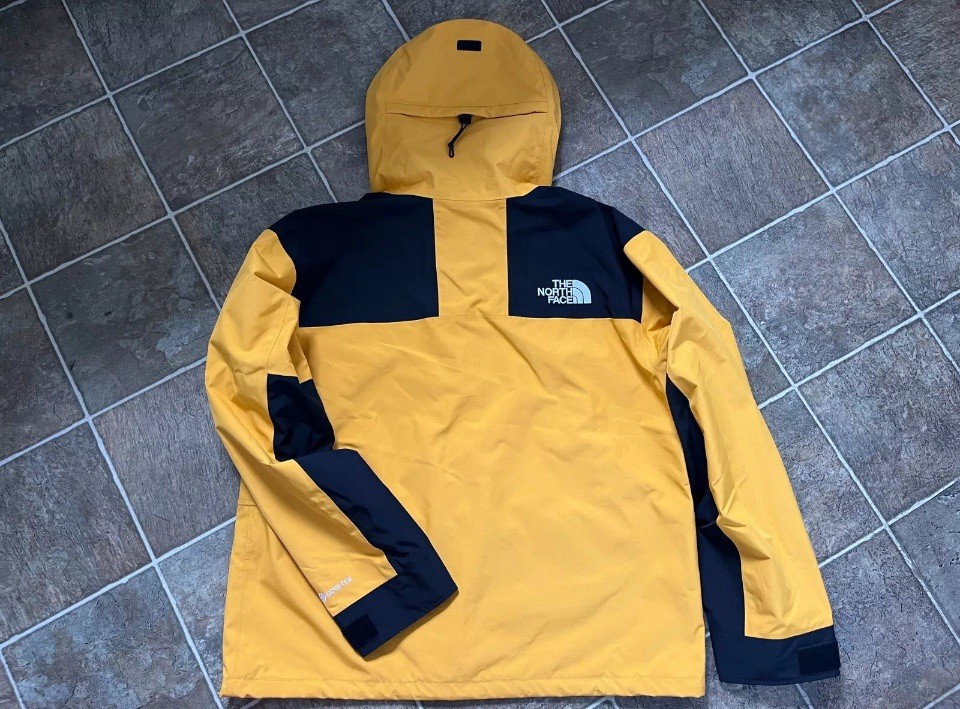 North Face Gore Tex Jacket for sale - eBay North Face Gore Tex Jacket for sale - eBay