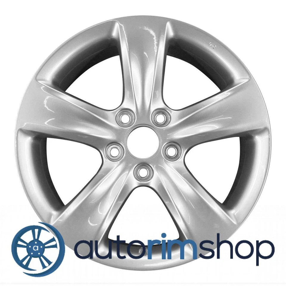Llanta Acura TL 2012 2013 2014 18" OEM Foto 1 de 1