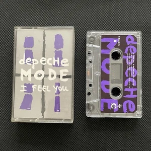 Depeche Mode I Feel You C Bong 21 - Picture 1 of 2
