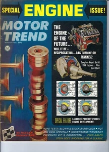 1966 Buick Riviera GS tested in 2 vintage 1966 magazines. See Contents. Lot/2 - Imagen 1 de 4