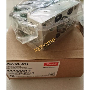 1PCS  Danfoss 11166817 proportional valve157B4032 Brand new - Picture 1 of 3