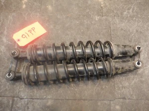 2004 KYMCO 500 MXU FRONT SHOCKS 91PP - Picture 1 of 2