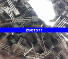 30 pièces 2SC1571 C1571 transistors TO-92 SANYO