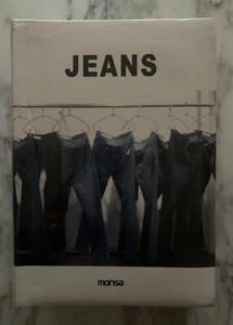 Jeans. Monsa Ediciones - Imagen 1 de 1