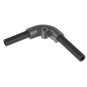 Arco ordenado con clip en codo Antelco (PAQUETE DE 10) - Imagen 1 de 6