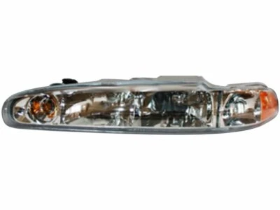For 1998-2002 Oldsmobile Intrigue Headlight Assembly Left TYC 27748JF 1999 2000 - Image 1 of 2
