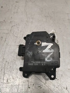 HONDA ACCORD MK7 03-08 2L PETROL HEATER FLAP ACTUATOR MOTOR 0638000101 - Picture 1 of 2