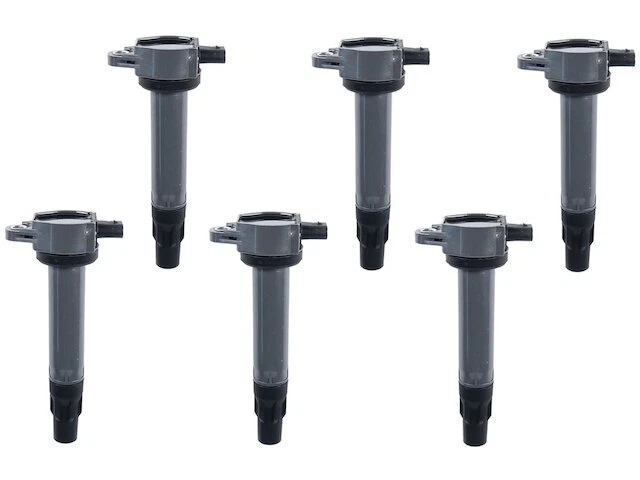 Replacement 32ZS68W Ignition Coil Kit Fits 2008-2010 Dodge Avenger Foto 1 de 1