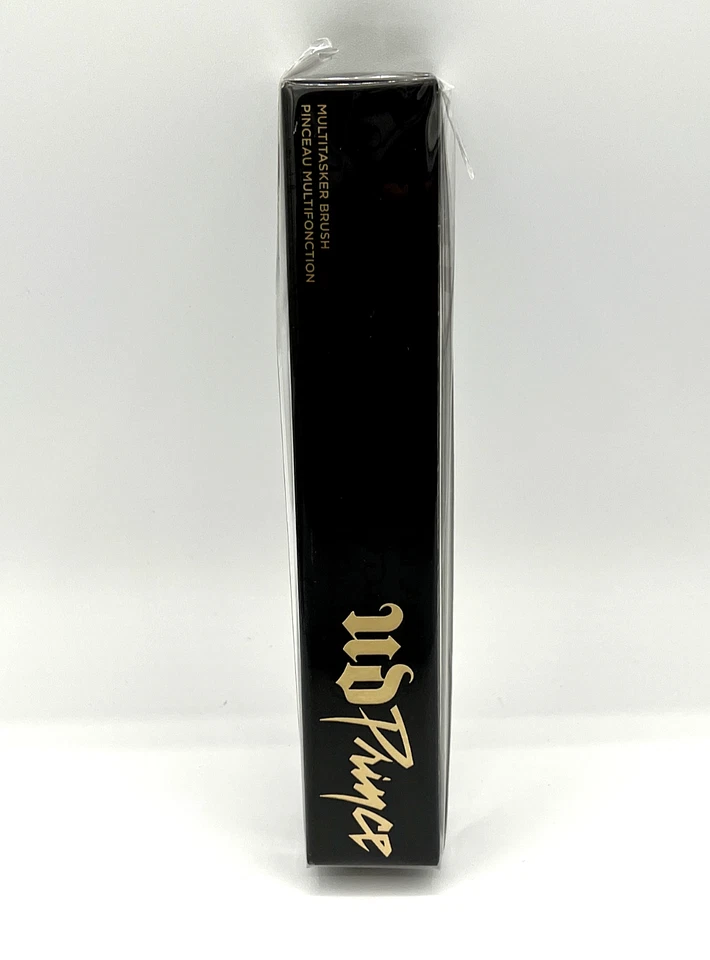 Urban Decay Prince Multitasker Decadent Makeup Pinsel Limited Edition Neu in Box - Bild 1 von 2