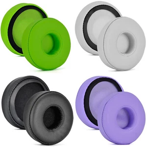 Headphone Ear Pads Cushions Cover for Sony WH-CH500/WH-CH510 Sennheiser HD25 - Picture 1 of 16