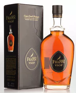 Frapin VSOP Cognac - 40 % Vol. / 0,7 L - Bild 1 von 1