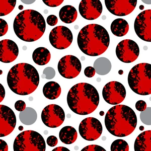 Blood Splatter Classic Horror Movie Hal Premium Gift Wrap Wrapping Paper Roll - Picture 1 of 4