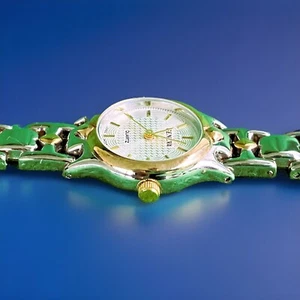 Vintage Geneva Quartz Watch -Untested/Non-working - Picture 1 of 8
