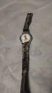 watch mickey mouse lorus V515 6080 A1 - Picture 1 of 3