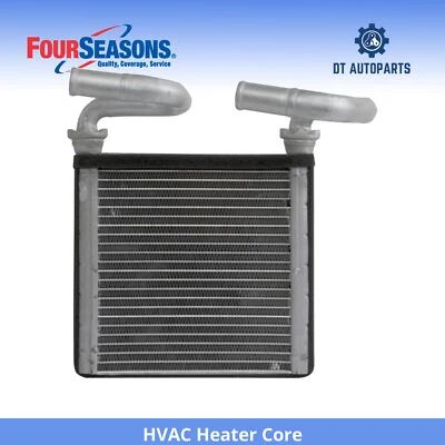 Para Acura MDX 2007-2013 HVAC núcleo calentador trasero 4 estaciones 2008 2009 2010 2011 2012 Foto 1 de 4