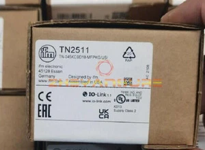 1PC New IFM TN2511 Temperature Sensor - Bild 1 von 6