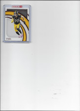 T.J. WATT 2022 PANINI IMMACULATE COLLECTION SSP 24/25 PITTSBURGH STEELERS SEALED