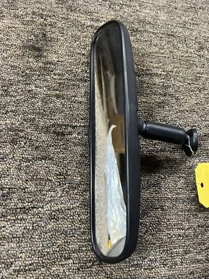 00 01 02 03 04 ESPEJO RETROVISOR CHEVROLET BLAZER GMC JIMMY B47 Foto 1 de 3