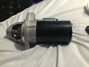 R Premium Starter for 2008- 2011  BMW 135i - Picture 1 of 3