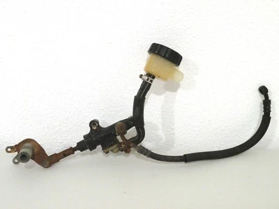 Cilindro maestro de freno trasero Yamaha FJ1100 1984 84-92 FJ1100 FJ1200 Foto 1 de 4