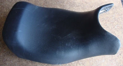 Suzuki Katana GSX600F GSX 600 F 1995 1996 asiento delantero del conductor Ryder GSX600 F 600F Foto 1 de 2