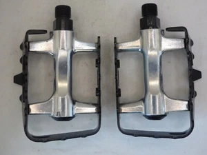 PEDALES ATB / MBX / MTB VINTAGE DE LA VIEJA ESCUELA - NOS - Imagen 1 de 9