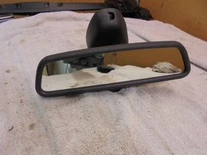 ESPEJO RETROVISOR ATENUACIÓN AUTOMÁTICA BMW X5 E53 BMW X5 ATENUACIÓN AUTOMÁTICA - Imagen 1 de 8