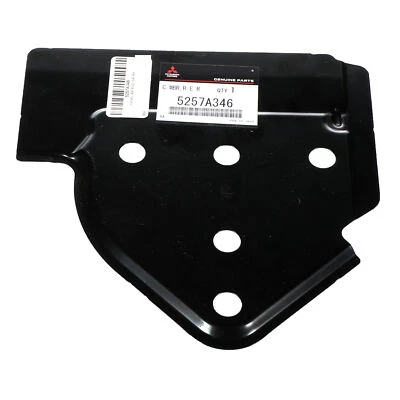 NUEVO OEM Mitsubishi Outlander Sport 2011-2021 panel interior derecho 5257A346 Foto 1 de 4