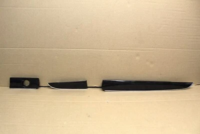 Moldura de tablero Chrysler Town & Country 2011-2016 OEM Foto 1 de 4