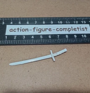 GI Joe Weapon Bushido Storm Shadow Long Sword 1993 Accessory Part 6GG - Picture 1 of 1