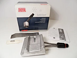 Engine Oil Pan Heater Element DEFA 411862 for BMW 3-Serie E46 318d '02+ 320d 99+ - Foto 1 di 8