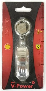 Ferrari 250 GTO - Keychain - Shell V-Power - New Sealed - Picture 1 of 3
