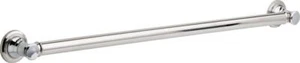 Delta Grab Bar Traditional 36" Chrome-Certified Refurbished - Picture 1 of 1