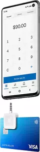Square Reader for Magstripe (Headset Jack) - Picture 1 of 12