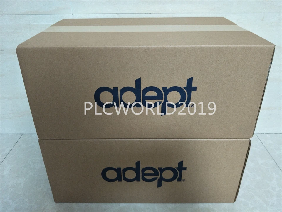 New in box Adept 10330-00460 one year warranty - Image 1 of 1