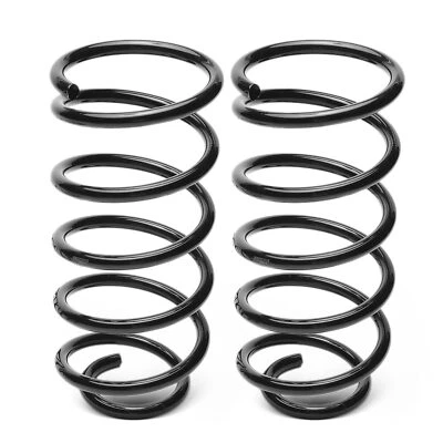 New Front Left & Right Sides Coil Spring for Mazda 5 2006-2010 12-15 C23634011B - Image 1 of 4