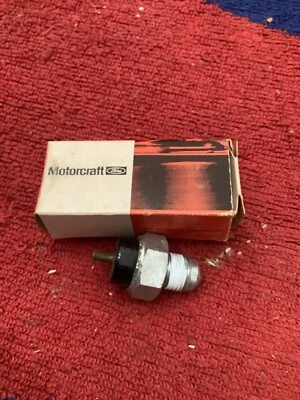 NOS 1972-? Ford Torino Manual Transmission Electronic Spark Control D2OZ-7E440-A - Image 1 of 4