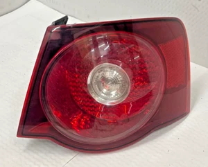 Conjunto de luz trasera de pasajero JETTA derecha 08 09 10 - Imagen 1 de 2