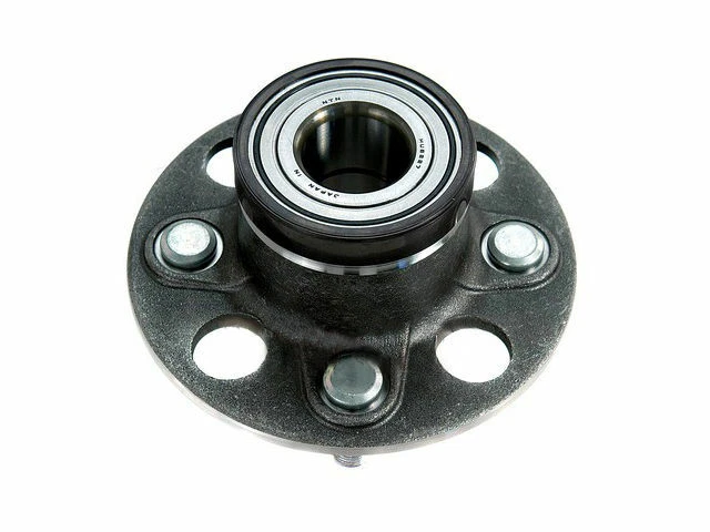 Conjunto de buje de rueda trasera Timken 57CN37D para Honda Fit 2007-2013 Foto 1 de 1