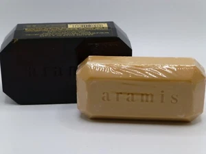 ARAMIS Soap in a Case, 120g - New Sealed in a Case / Case Got Minor Knock / Rare - Picture 1 of 4