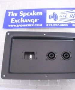 Placa de entrada JBL SRX715, SRX722, SRX725 #353305-001 - Imagen 1 de 2