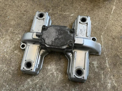 Suzuki GS500E Rocker Cover para adaptarse a los modelos 1996-2000 Foto 1 de 2