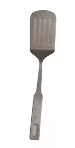 Best Results by Ekco 131/4" Spatola a Fessura Acciaio Inox Rostfrei Inox Utensile - Foto 1 di 6