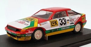 Trofeu 1/43 Scale Model Car 027 - Toyota Celica GT4 - #33 Monte Carlo 89 - Picture 1 of 5