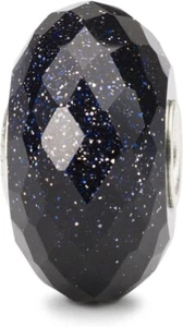 TROLLBEADS TGLBE-30054 Ozeanreflex Bead aus Glas - Retail price 55,00 € - Bild 1 von 3